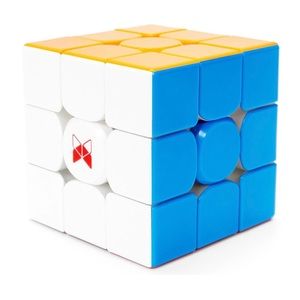 🆕 Tornado X-Man Tornado V3 3x3 Magnetic
Standard / Stickerless (Bright)